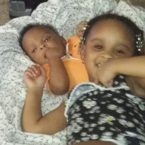 Meet your Posher, Dee